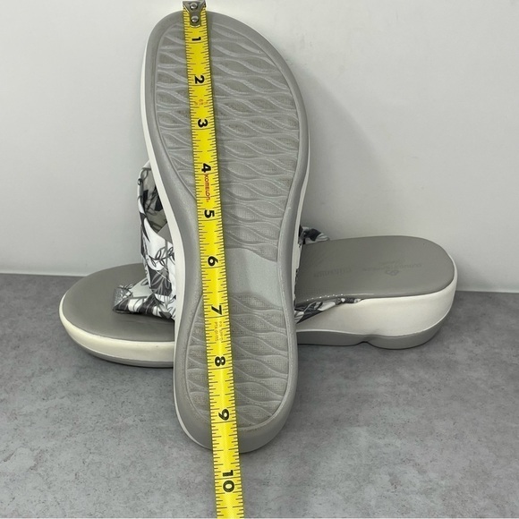 Clarks Arla Glison Women's Sandals Size 8.5 (ESTIMATED) - Picture 11 of 11